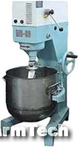 Машина взбивальная МВ-60