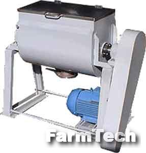 Машина зефировзбивальная СМ-2Р