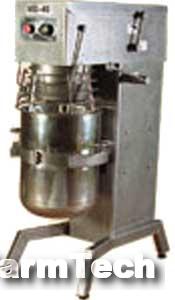 Машина кремовзбивальная МВ-40