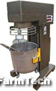 Машина кремовзбивальная МПВ-60