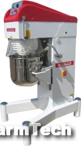 Машина кремовзбивальная Эко 40/20