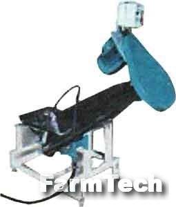 Машина мойки зерна ММЗ-500