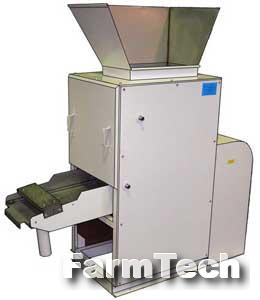 Машина мойки изюма ММИ