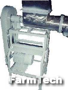 Машина мочкопротирочная ММ-01