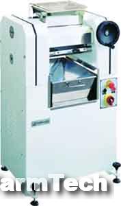 Машина перемолочная RAF