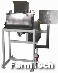 Машина смесительная АК-0931 Hormix-200