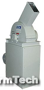 Машина хлебодробильная молотковая РЗ-ХДО