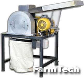 Мельница измельчения пряностей МУР