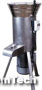 Мельница размола печенья, сухарей, выпечки ВАЭМ