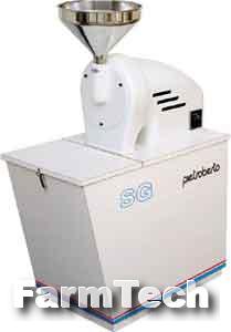 Мельница сахара SG