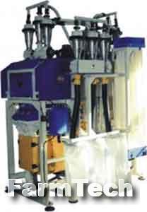 Мельница Фермер 2А