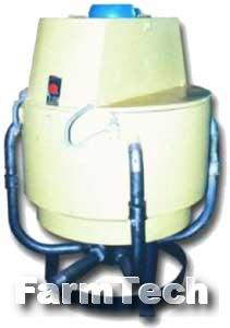 Мельница хлебных отходов А2-ХОП