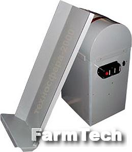 Мешкоопрокидыватель М-60