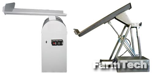 Мешкоорпокидыватель М-60П