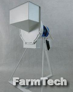 Микромельница для сыпучих продуктов ММС-1