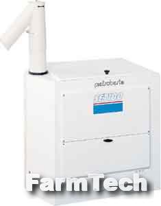 Мукопросеиватель вибрационный S 100