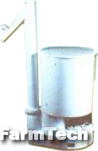 Мукопросеиватель вибрационный А2-ХПГ