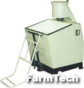 Мукопросеиватель вибрационный МПМ-800 М