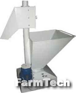 Мукопросеиватель вибрационный МПС-141