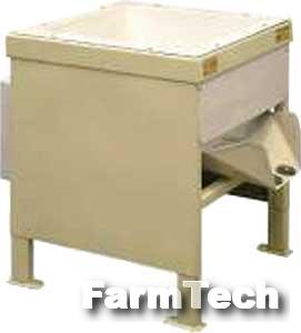 Мукопросеиватель вибрационный ПВГ-600