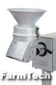 Мукопросеиватель вибрационный УКМ-13 (МПМ-230)