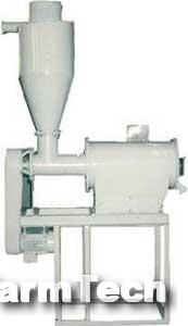 Мукопросеиватель центробежный Ш2-ХМВ-03