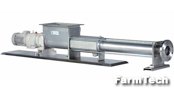 Насосы с системой нагнетания Gavo GVA 25 GVA 12