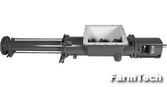 Насосы с системой нагнетания Gavo IVA 1.6 IVA 45