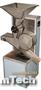 Ореходробилка МДР-1