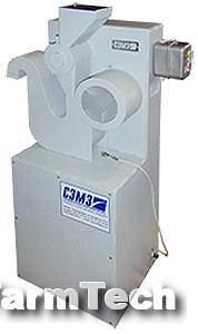 Ореходробилка РЗ-ЩДО