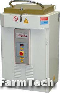 Пресс для сливочного масла Sottoriva PRB