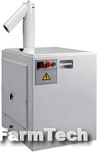 Просеиватель для муки Bassanina SF/100 CE