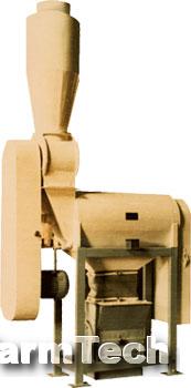 Просеиватель для муки Ш2-ХМ2-В