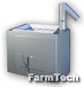 Просеиватель муки Утал