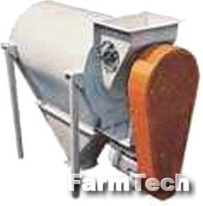 Пылеуловитель А1-БПШ