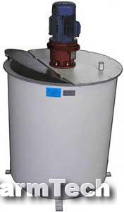 Сахарожирорастворитель СЖР-400