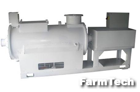 Смеситель компонентов Ш-1С