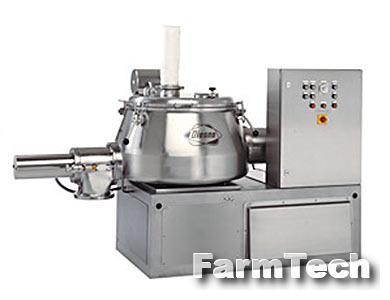 Смеситель универсальный Diosna V 1200