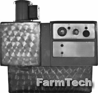 Солерастворитель БСД2-Х