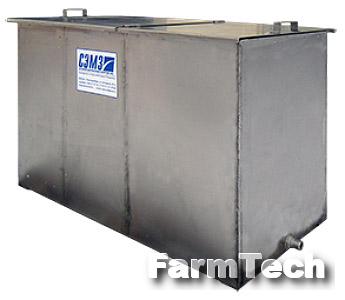 Солерастворитель СР3 СРЗ-0,3