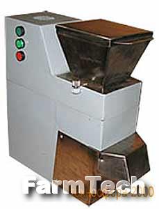 Сухародробилка ЦС-414