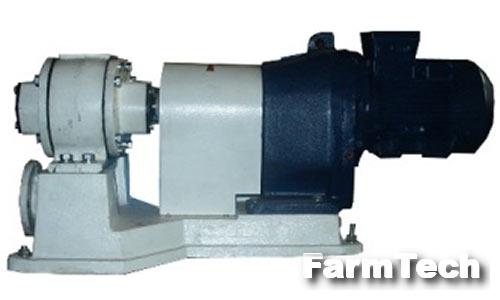 Установка насосная А2-ШН8-К-18,5