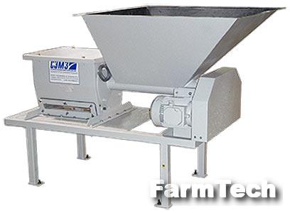 Установка просеивания муки УПМ-1,5