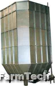 Установка силосная 2 T 2/10 T-T