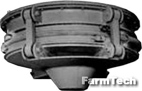 Устройство виброзагрузочное Ш2-ХМГ-300