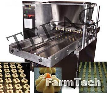 Автомат отсадочно-дозировочный Ода-Зефир