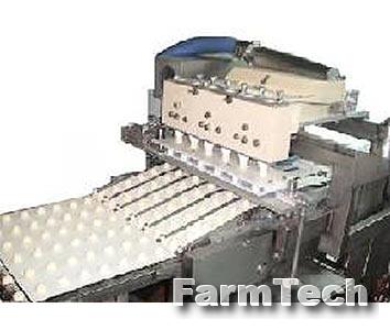 Комплекс для производства сырков IntelleCurd