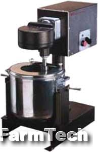 Машина взбивания и перемешивания УКМ-14 (МВ-25)