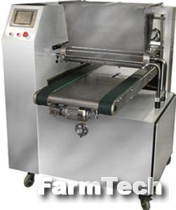 Машина отсадки печенья АК-0900/АК-0900.01 Depoprofit-150