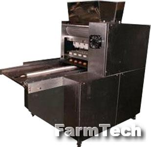 Машина отсадки печенья и пряников АК-0900.02 Depostuf-350